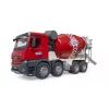 Bruder 1/16 Mercedes-Benz Arocs betoniera 03655