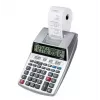 Calcolatrice da tavolo Canon P23-DTSC con stampa argento