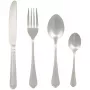 Set posate Salter BW12426EU7 24 pezzi in acciaio inox, lavabile in lavastoviglie