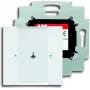 Busch Jaeger 6125/01-84 bianco (6115-0-0182)