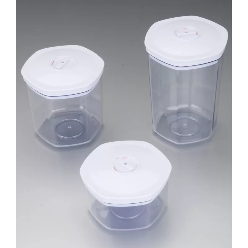 Contenitori per sottovuoto Gastroback 46110