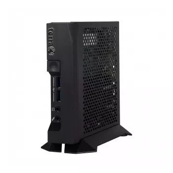 Wortmann TERRA PC-Mini 3550 senza ventola, Intel Processor N97, Windows 11 Pro