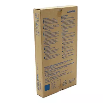Unità sviluppatore Konica Minolta DV-614C