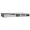 Switch managed Cisco Catalyst C9200