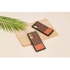 Custodia per smartphone man and wood Galaxy Note 20 Ultra marrone a quadri nero