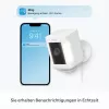 Ring Spotlight Cam Plus Plug-In telecamera di videosorveglianza in rete per esterni