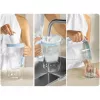 Cartuccia filtro acqua Brita 122003 2 pz. bianco