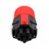 Adattatore per presa NRGkick 20001001 rosso 32 A