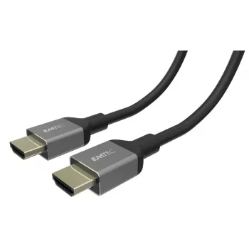 Cavo HDMI Emtec ECCHAT700HD 1,8 m