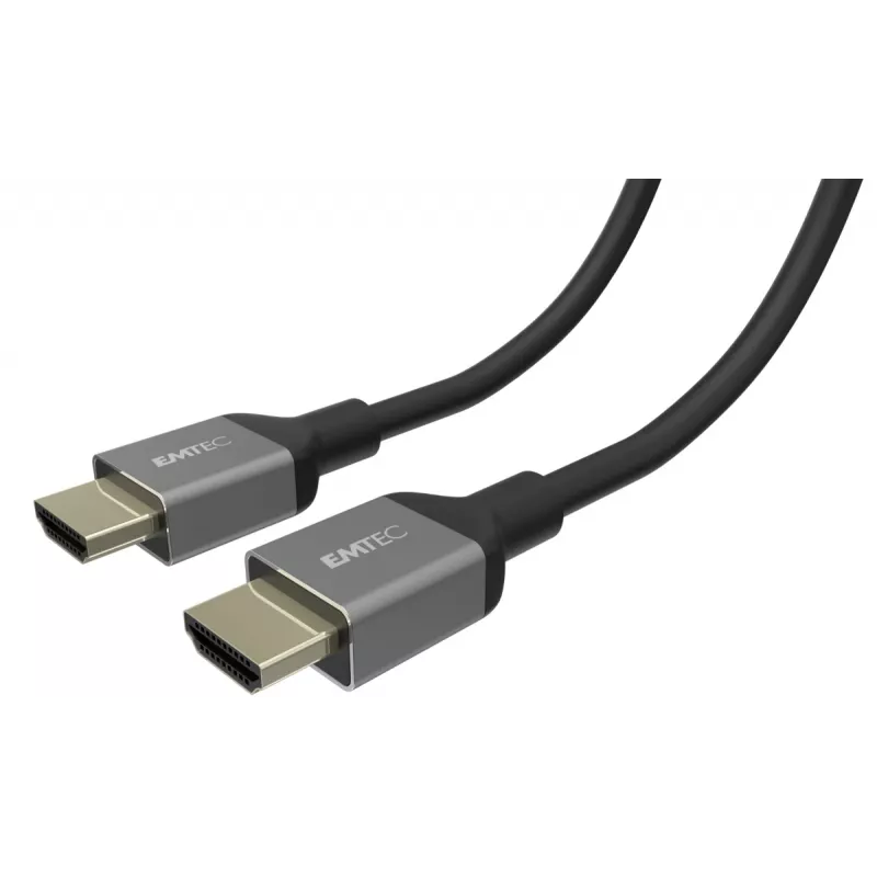 Cavo HDMI Emtec ECCHAT700HD 1,8 m