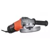 BLACK&DECKER BEG120-QS smerigliatrice angolare 125 mm 800 W