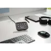 Stream Deck Elgato Neo nero 10GBJ9911 — tasti personalizzabili per scorciatoie e macro
