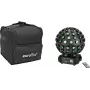 Set di illuminazione LED EUROLITE B-40 HCL MK2 con softbag, modello 20000993