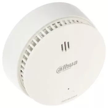 Rilevatore di fumo Dahua Technology DHI-HY-SA21A-W2(868) rilevatore fotoelettrico a riflessione wireless