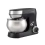 Impastatrice planetaria Feel-Maestro MR-558 con ciotola da 5 l, 2000 W nero