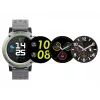 Denver SW-510 Smartwatch GPS, 1,3" touchscreen, grigio