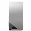 Case per PC Thermaltake H550 TG ARGB Midi-Tower nero, grigio