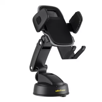 Supporto da auto UleFone Armor Mount UF-UAN16 supporto regolabile compatibile con smartphone
