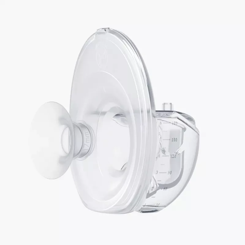 Momcozy AS205 inserto flangia 17mm per M5
