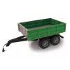 Modello radiocomandato Jamara 412412 motore elettrico 1:16