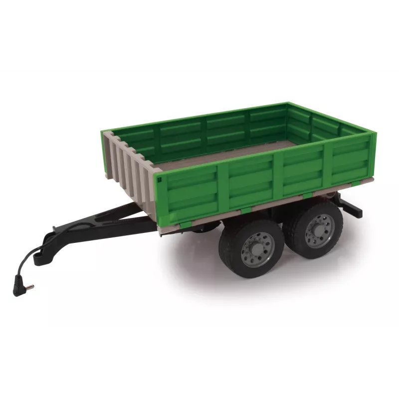 Modello radiocomandato Jamara 412412 motore elettrico 1:16