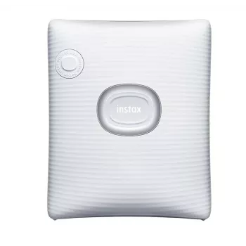 Stampante fotografica Fujifilm 16785470 trasferimento termico bianco 800 x 800 DPI