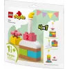 Blocks DUPLO 30712 Torta di compleanno