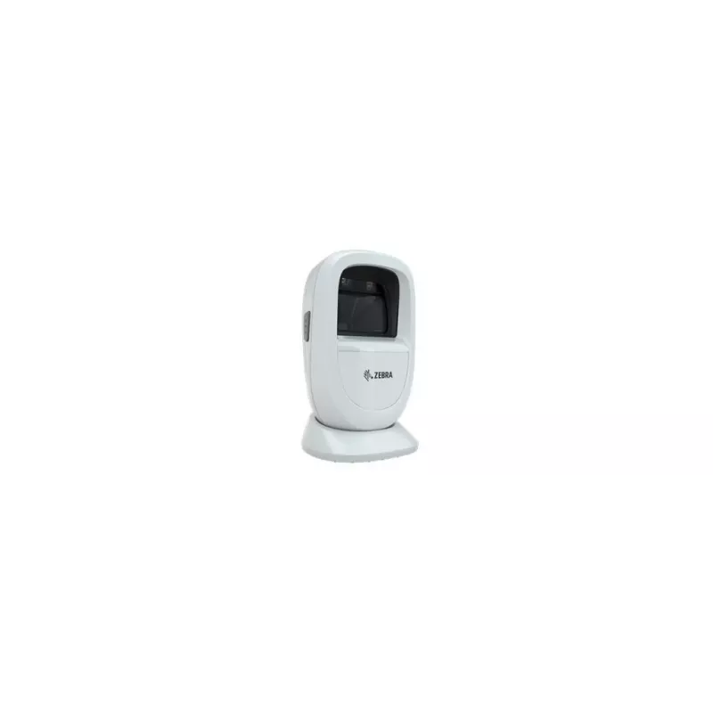 Lettore di codici a barre fisso Zebra DS9308-SR 1D/2D LED bianco