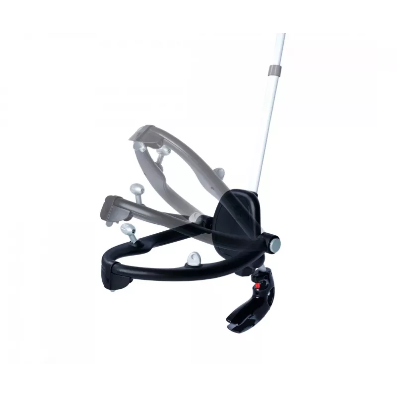 BIG 800056442 BC-Premium Barra di spinta
