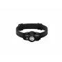Torcia frontale Led Lenser MH4 nero 502151 200 lumen IP54