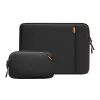 Kit custodia per laptop 14'' Tomtoc Defender-A13 (nero)