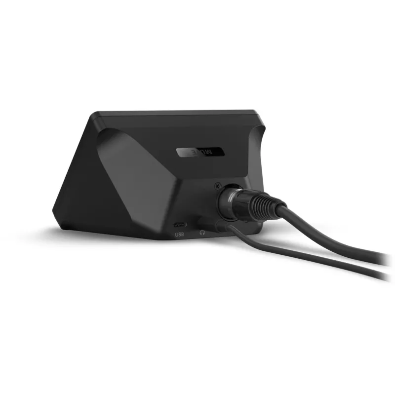 Wave XLR interfaccia audio