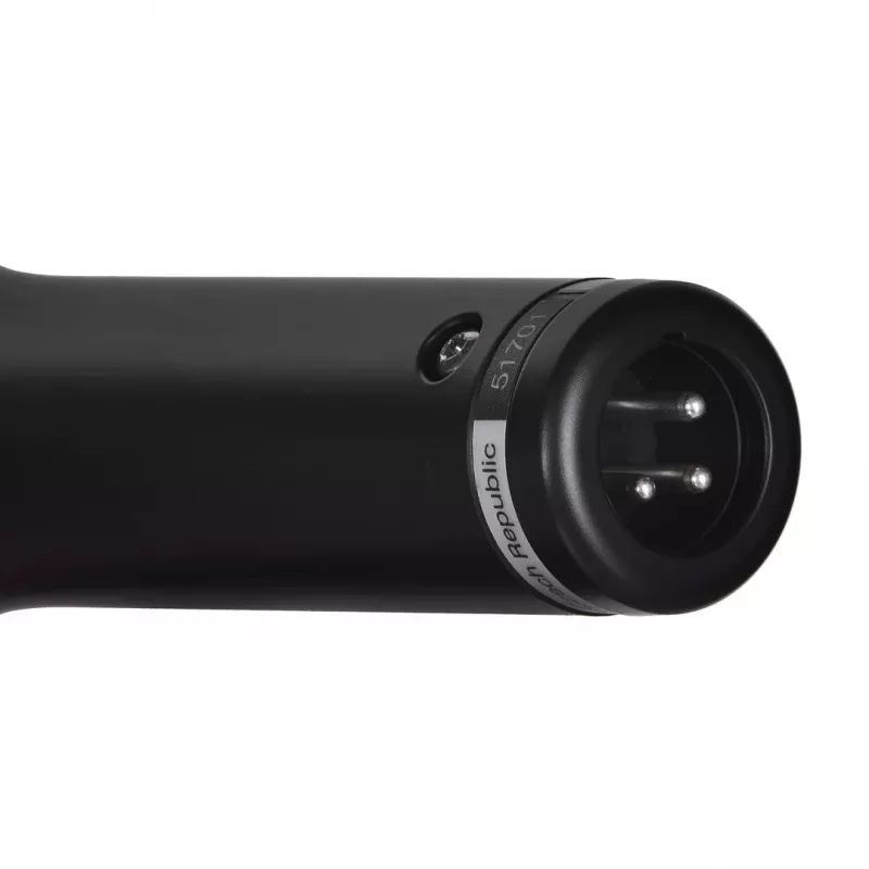 Beyerdynamic TG V50d s microfono da palco/performance nero