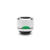 Anello di fissaggio a coppia EK Water Blocks EK-Quantum Torque Color Ring confezione da 10