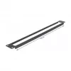 Pannello cieco DeLOCK armadio di rete 19 pollici 66674