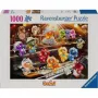 Puzzle Ravensburger Gelini make music 1000 pezzi – puzzle 1000 pezzi, marca Ravensburger