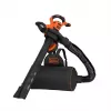 Black & Decker BEBLV300-QS soffiatore