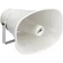 Diffusore a tromba attivo MONACOR IT-130-AK 30W versione a spina