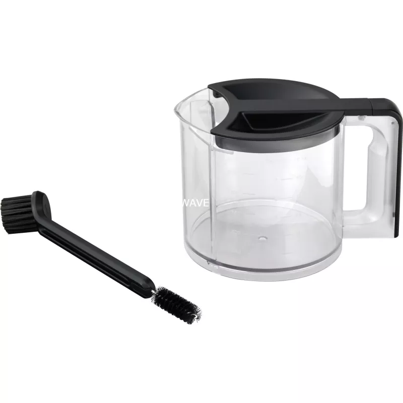 Braun Multiquick 5 Estrattore di succo J 500 900 W nero, argento