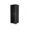 Rack autoportante Lanberg FF01-6637-12B