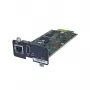 Power Walker modulo SNMP 1 Gbit/s per UPS RT/RTG/IOT PF1/6-10 kVA TGB/TGS