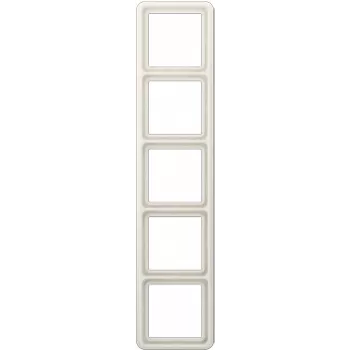 Jung CD 585 W avorio (CD585W)