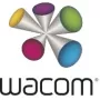 Supporto Wacom ACK43610K nero 10 pezzi