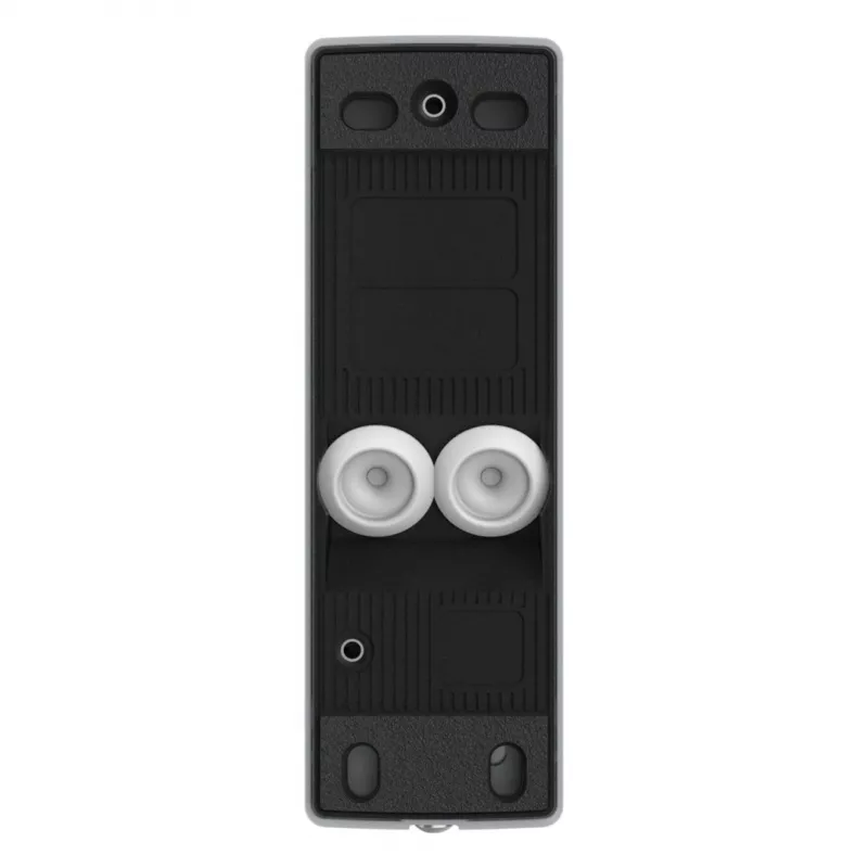 Axis I8116-E sistema di chiusura video 5 MP bianco