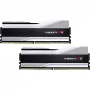 DIMM 64 GB DDR5-6000 (2x 32 GB) Dual-Kit, Memoria Argento, F5-6000J3238G32GX2-TZ5S, Trident Z5, INTEL XMP