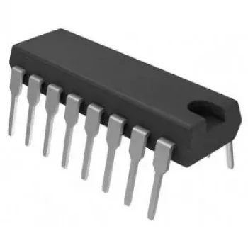 IC convertitore di tensione-corrente di precisione Texas Instruments XTR110KP PDIP-16