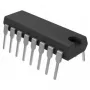 IC convertitore di tensione-corrente di precisione Texas Instruments XTR110KP PDIP-16