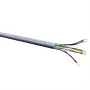 Cavo di rete VALUE 21.99.0196 grigio 300 m Cat5e F/UTP
