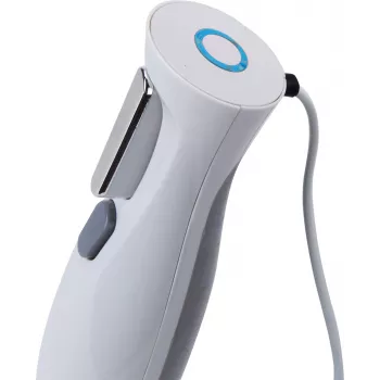 Frullatore a immersione JATA BT175 bianco
