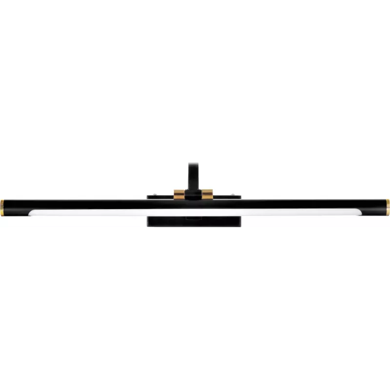 Applique decorativa ActiveJet AJE-FADO — LED 12W, 720 lm, 4000K, IP44, 560×210×100 mm